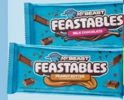 Edeka Feastables MrBeast Peanut Butter Angebot