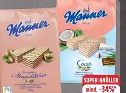 Edeka Manner Neapolitaner Schnitten Angebot