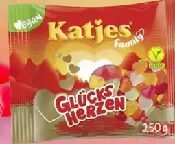 Edeka Katjes Family Fruchtgummi Vegan Angebot