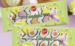 Edeka Friedel Fondant Eier Angebot