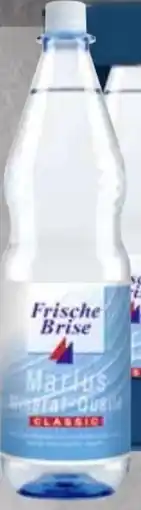 Edeka Frische Brise Mineralwasser Angebot