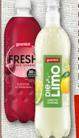 nahkauf Granini Fresh Angebot