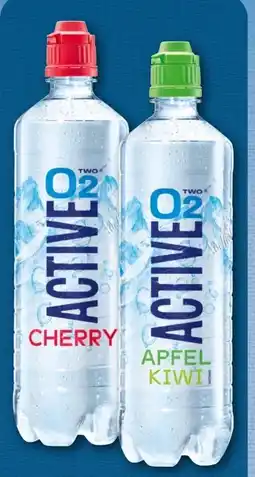 nahkauf Adelholzener Active O2 Apfel Angebot