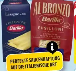 Edeka Barilla Collezione Teigwaren Angebot