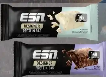 Edeka Maxsport Balance Protein Bar Sport Angebot