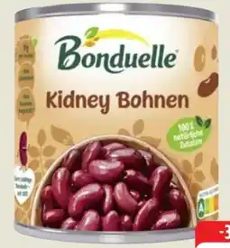 Edeka Bonduelle Kidney Bohnen Angebot