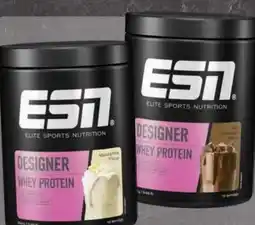 Edeka ESN Designer Whey Protein Angebot