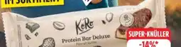 Edeka KoRo Protein Bar Deluxe Angebot