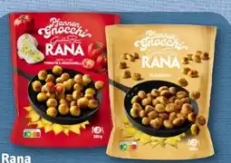 nahkauf Giovanni Rana Pfannen-Gnocchi Klassisch Angebot