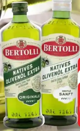 Edeka Bertolli Olivenöl Angebot