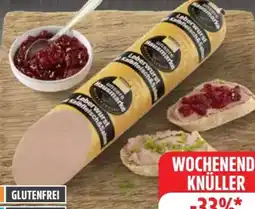 Edeka Edeka Südwest Delikatess Leberwurst Angebot