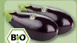 REWE Center Rewe Bio Aubergine Angebot