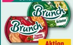 REWE Center Brunch Brotaufstrich Angebot