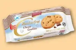 REWE Center Coppenrath Cookies Zuckerfrei Choco Angebot