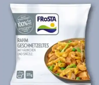 REWE Center Frosta Rahm Geschnetzeltes Angebot