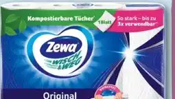 REWE Center Zewa Wisch & Weg Original Angebot