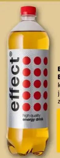 REWE Center Effect Energy Drink Angebot