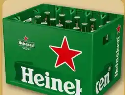 REWE Center Heineken Premium Beer Angebot