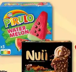 REWE Nestlé Schöller Multipackung Pirulo Watermelon Angebot