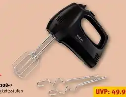 REWE Center Tefal Handmixer HT3108 Angebot