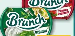 REWE Brunch Brotaufstrich Kräuter Angebot