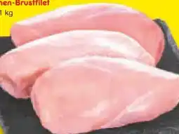 Netto Marken-Discount Gut Ponholz Hähnchen-Brustfilet Angebot