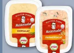 REWE Popp Meistersalate Angebot