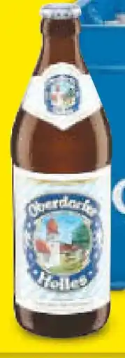 Netto Marken-Discount Oberdorfer Helles Angebot