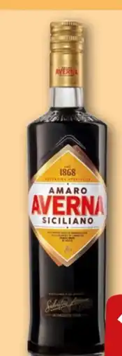 REWE Averna Amaro Angebot