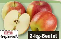 REWE Rewe Regional Tafeläpfel Angebot