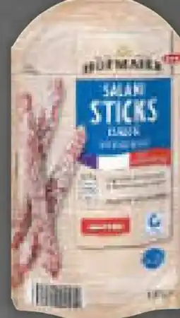 Netto Marken-Discount Hofmaier Salami Sticks Classic Angebot