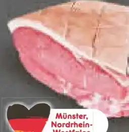 Netto Marken-Discount Schinken-Krustenbraten Angebot