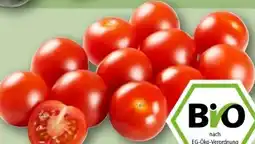 REWE Rewe Bio Cherry Tomaten Angebot