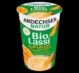 PENNY Andechser Natur Bio-Lassi Mango Angebot