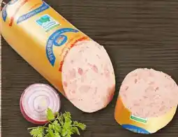 REWE Pfeifer's Probsteier Delikatess-Leberwurst Angebot