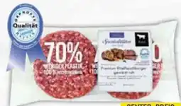 E-Center Südbayerische Fleischwaren Bayerische Premium-Rindfleisch-Burger Angebot