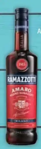 E-Center Ramazzotti Amaro Angebot