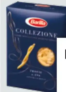 Edeka Xpress Barilla Collezione Angebot