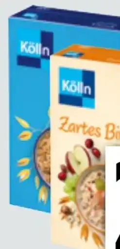 Edeka Xpress Kölln Müsli Angebot