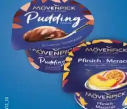 E-Center Mövenpick Feinjoghurt Angebot