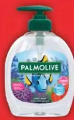 E-Center Palmolive Flüssigseife Angebot