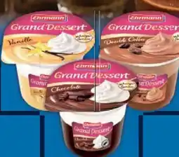 E-Center Ehrmann Grand Dessert Angebot