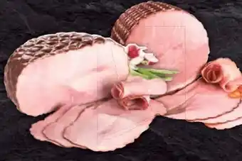 E-Center Wacholderschinken Angebot