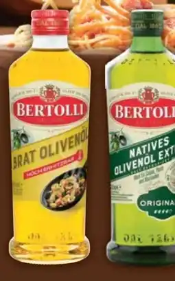 E-Center Bertolli Olivenöl Angebot