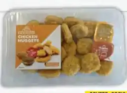 E-Center Wiesenhof Chicken Nuggets Angebot