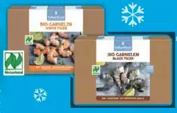 E-Center Followfood Bio-Garnelen Angebot