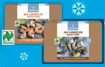 E-Center Followfood Bio-Garnelen Angebot