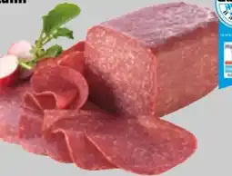 Edeka Xpress Bayerische Kantsalami Angebot