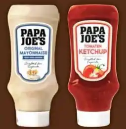 E-Center Papa Joe's Italian Eatery Tomaten Ketchup Angebot