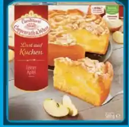 E-Center Coppenrath & Wiese Lust auf Kuchen Angebot